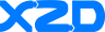 X2D Logo
